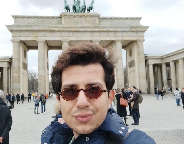 Çine Almanca Özel Ders